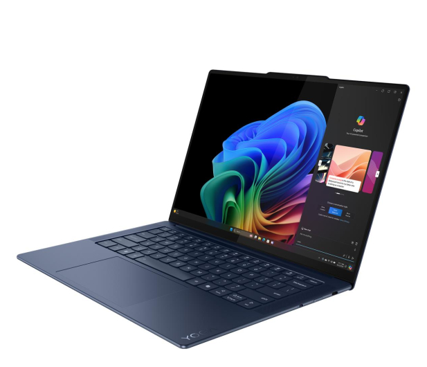 Lenovo Yoga Slim 7-14 X Elite X1E-78-100/16GB/512/Win11 OLED AI - 1248314 - zdjęcie 3